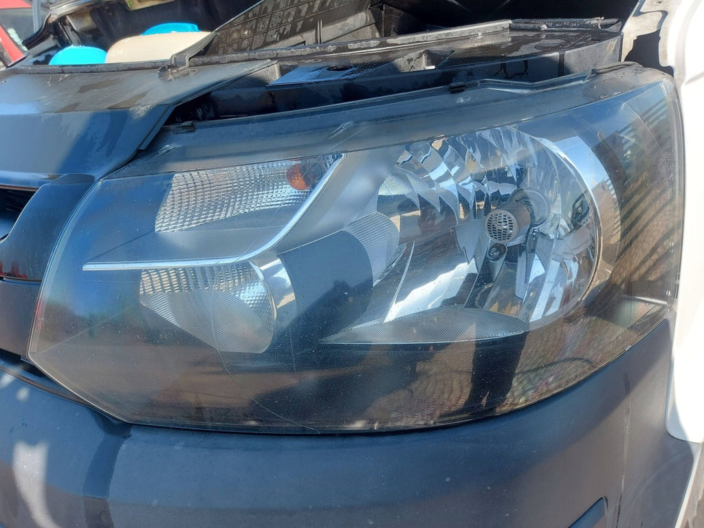Frontscheinwerfer VW Transporter Links Scheinwerfer Headlight SCH5240923024tp