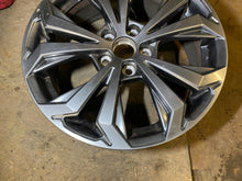Load image into Gallery viewer, 1x Alufelge 18 Zoll 7.0" 5x114.3 35ET 0021192018 Toyota Rim Wheel FEL9310173304zy