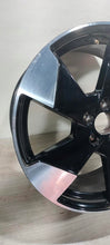 Laden Sie das Bild in den Galerie-Viewer, 1x Alufelge 19 Zoll 8.0" 5x108 48 5ET 80000286 Volvo Rim Wheel FEL7297273890cp