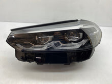 Laden Sie das Bild in den Galerie-Viewer, Frontscheinwerfer BMW X3 G01 5A29201 LED Links Scheinwerfer Headlight SCH4586491345ci