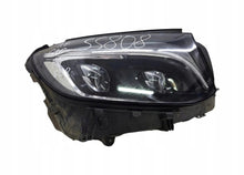 Laden Sie das Bild in den Galerie-Viewer, Frontscheinwerfer Mercedes-Benz Glc A2539065801 Links Scheinwerfer Headlight SCH8381339475mh