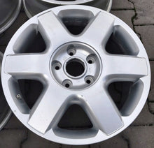 Laden Sie das Bild in den Galerie-Viewer, 4x Alufelge 18 Zoll 8.0" 5x130 57ET 7L6601025 VW Touareg Rim Wheel FEL5246034008fx
