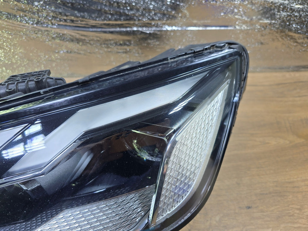 Frontscheinwerfer Audi A4 8W0941035E Links Scheinwerfer Headlight SCH4304091300sg