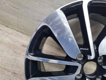 Laden Sie das Bild in den Galerie-Viewer, 1x Alufelge 17 Zoll 4x100 403007138R Renault Clio IV 1 Rim Wheel FEL3911314191bk