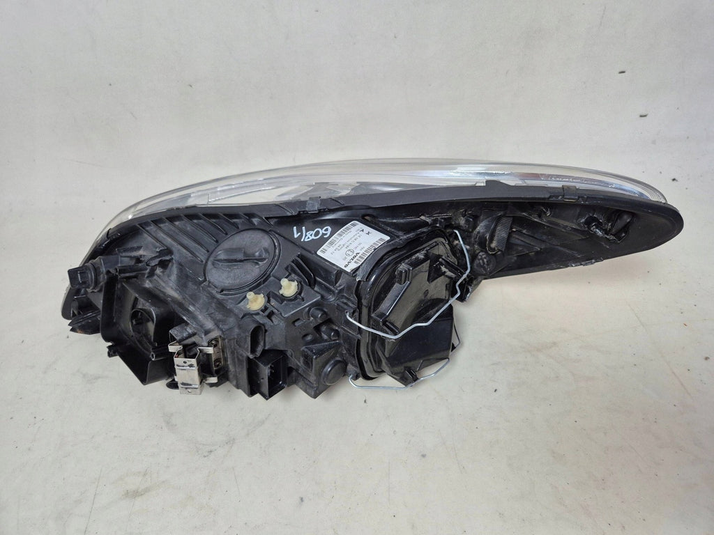 Frontscheinwerfer Volvo C30 LE08C6184 Rechts Scheinwerfer Headlight SCH3740552128su