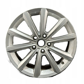 1x Alufelge 17 Zoll 7.0
