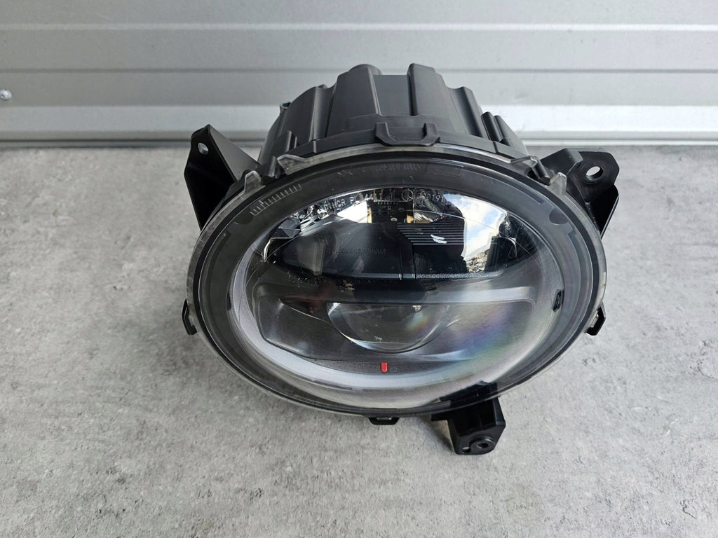 Frontscheinwerfer Jeep Wrangler Jl 68596462AA Rechts Scheinwerfer Headlight SCH9355284968oi