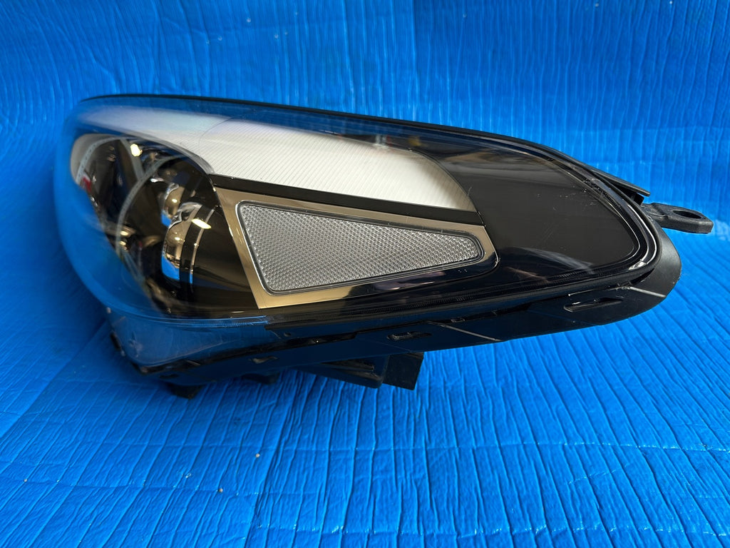 Frontscheinwerfer Hyundai Tucson 92101-D7200 Links Scheinwerfer Headlight SCH2275494217vv