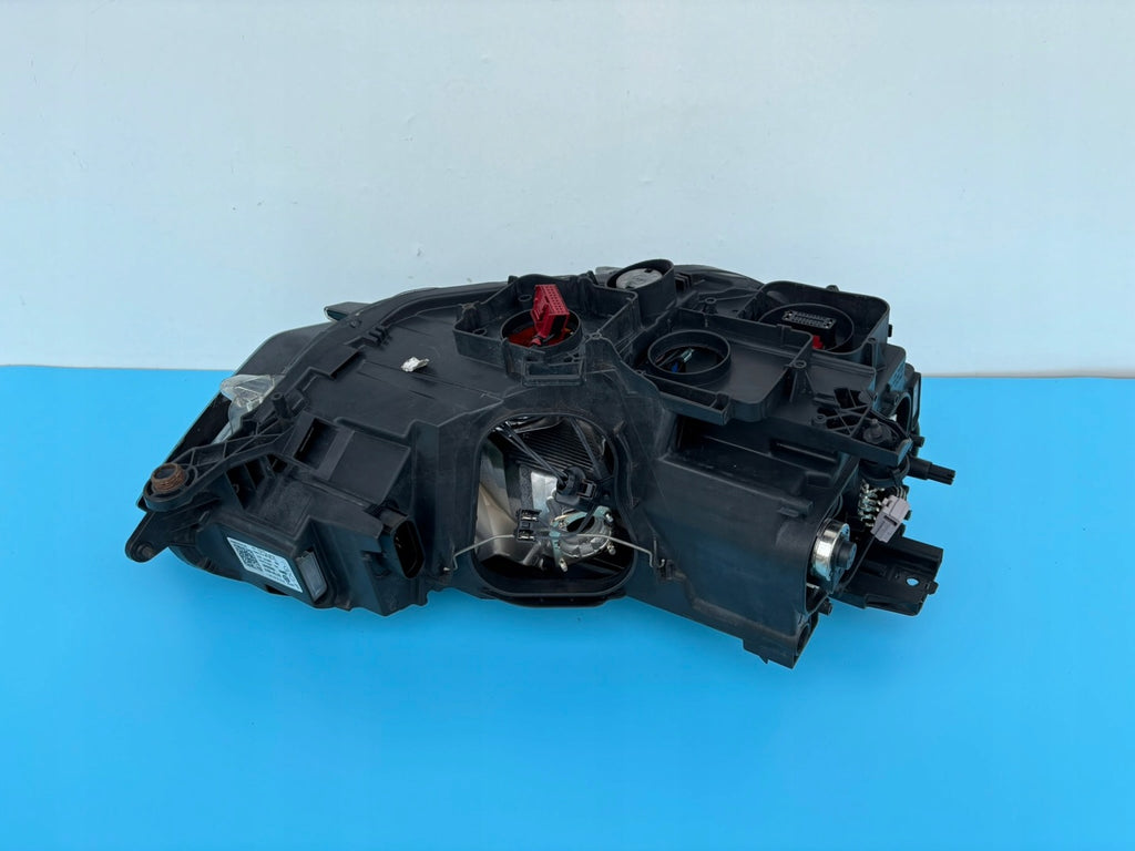Frontscheinwerfer VW Golf Sportsvan 517941033B Links Scheinwerfer Headlight SCH9271147545kh