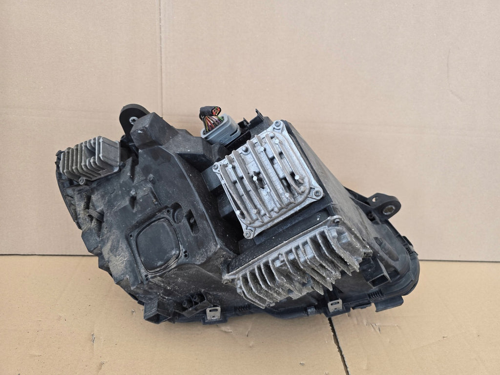 Frontscheinwerfer Mercedes-Benz W205 A2059068701 LED Links Headlight SCH9109895031wi