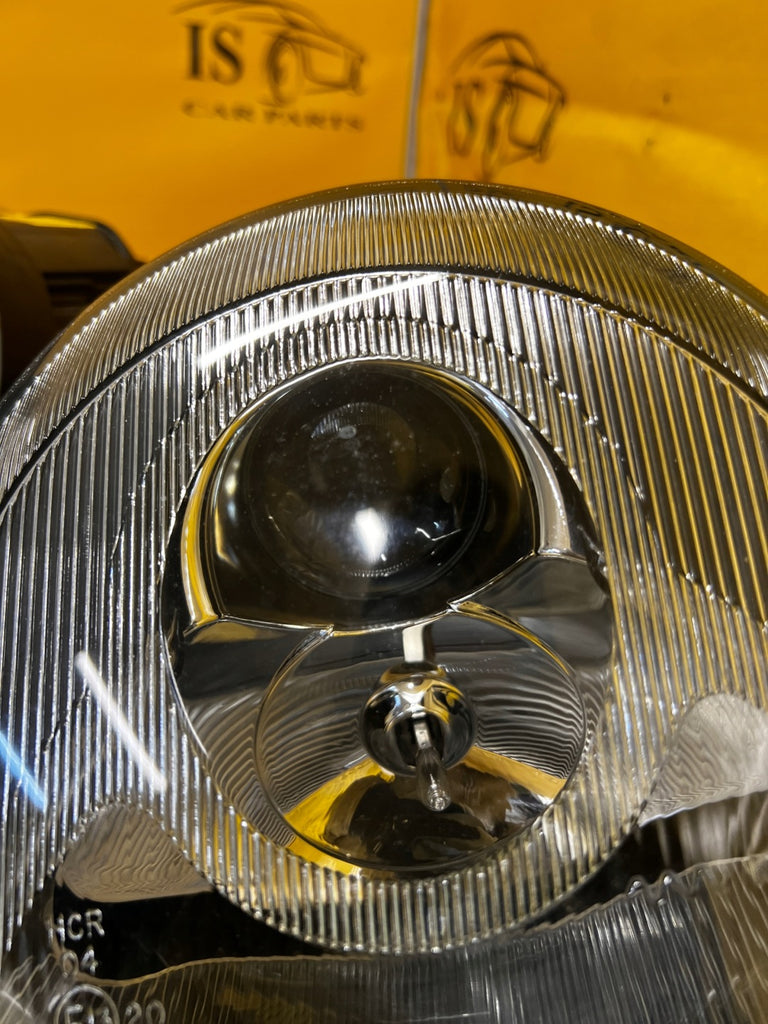 Frontscheinwerfer Porsche 911 993 99363103200 99363103100 Ein Satz Headlight SCH5734933894jg