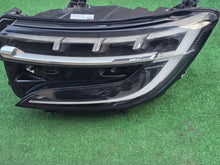 Laden Sie das Bild in den Galerie-Viewer, Frontscheinwerfer Renault 260609504R LED Links Scheinwerfer Headlight SCH6509308926hk