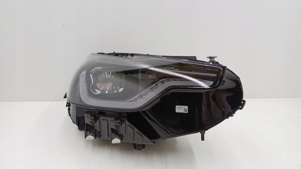 Frontscheinwerfer BMW 2 G42 8083636 Full LED Rechts Scheinwerfer Headlight SCH1129112388ny