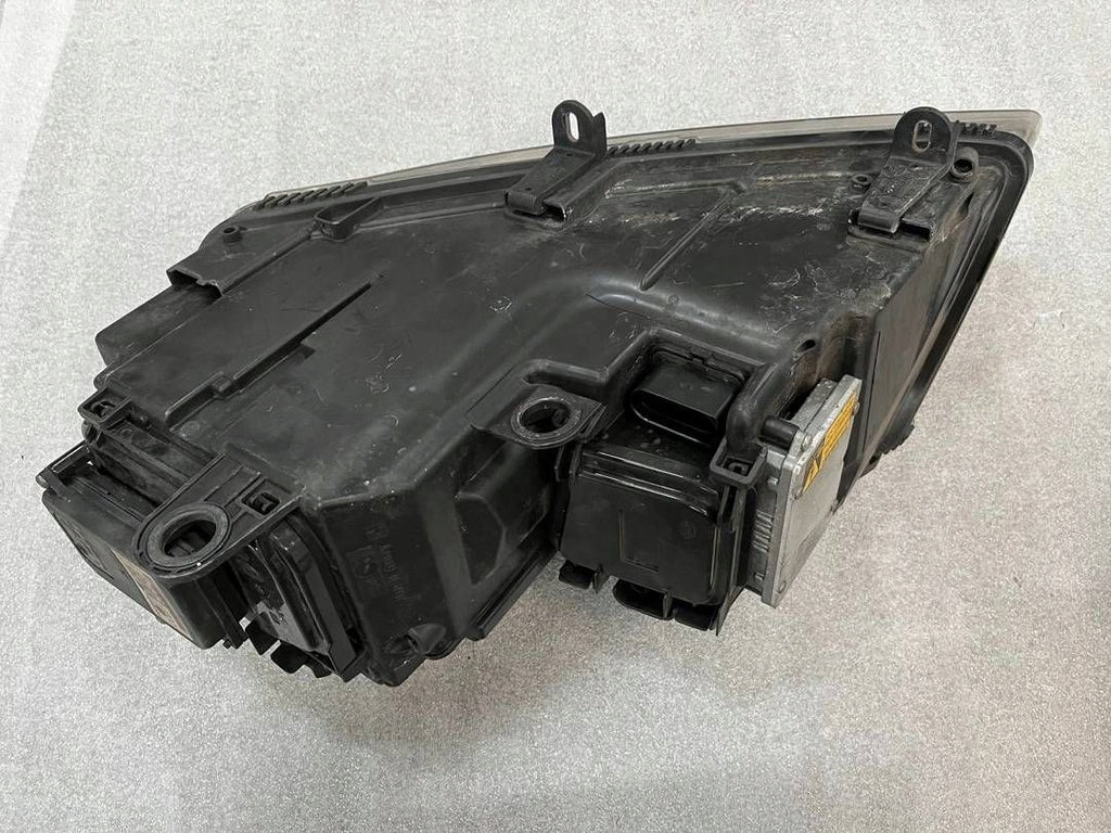 Frontscheinwerfer Audi A8 4E0941004BR 8DV008290 Rechts Scheinwerfer Headlight SCH1105514051uh
