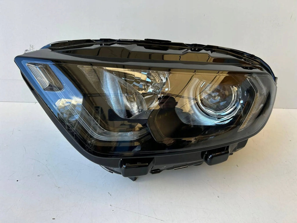 Frontscheinwerfer Ford Ecosport MN15-13E014-GB Links Scheinwerfer Headlight SCH1912418367eu