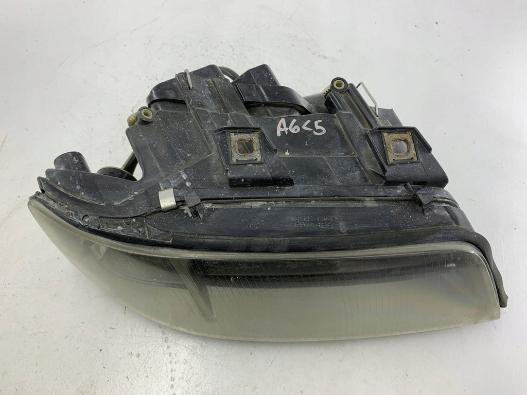 Frontscheinwerfer Audi A6 C5 Xenon Rechts Scheinwerfer Headlight