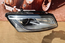 Load image into Gallery viewer, Frontscheinwerfer Audi Q5 8R0941006C LED Rechts Scheinwerfer Headlight