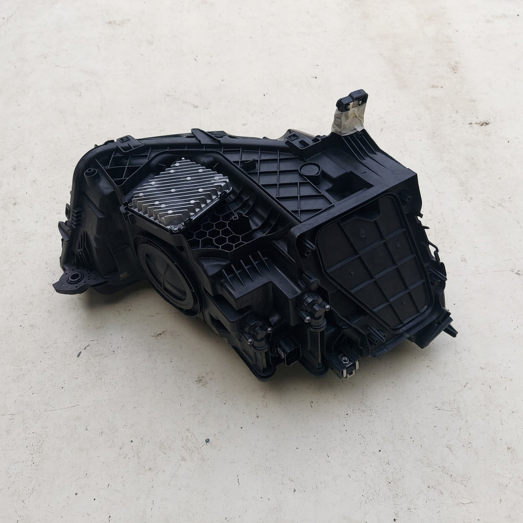 Frontscheinwerfer Audi Q3 83A941011 Full LED Links Scheinwerfer Headlight