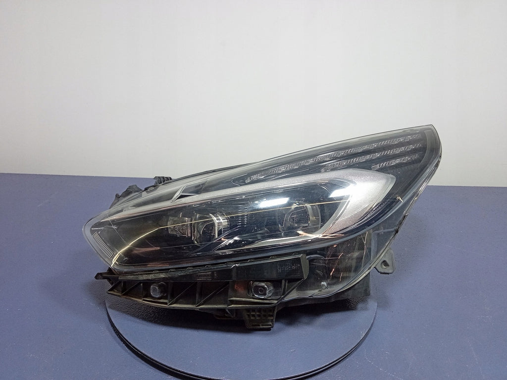 Frontscheinwerfer Ford S-Max EM2B-13W030-CM LED Links Scheinwerfer Headlight