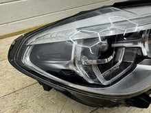 Laden Sie das Bild in den Galerie-Viewer, Frontscheinwerfer BMW X3 G01 G02 8739654-01 8739653-03 LED Ein Satz Headlight SCH5879023015gu