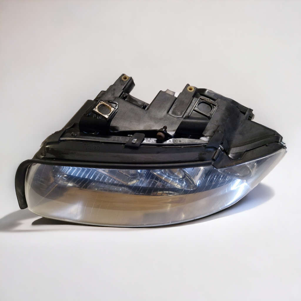 Frontscheinwerfer Audi A4 B6 Xenon Links Scheinwerfer Headlight