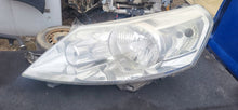 Load image into Gallery viewer, Frontscheinwerfer Citroën Jumpy Links Scheinwerfer Headlight