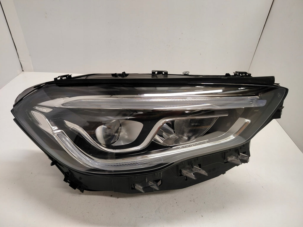Frontscheinwerfer Mercedes-Benz W247 A2479063605 Full LED Rechts Headlight SCH7818567496ma