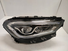 Laden Sie das Bild in den Galerie-Viewer, Frontscheinwerfer Mercedes-Benz W247 A2479063605 Full LED Rechts Headlight SCH7818567496ma