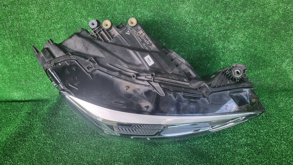 Frontscheinwerfer Audi Q3 83A941034 Full LED Rechts Scheinwerfer Headlight SCH4138670772ph
