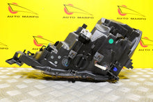 Laden Sie das Bild in den Galerie-Viewer, Frontscheinwerfer Mazda 6 Gj Full LED Rechts Scheinwerfer Headlight SCH4407613076wl