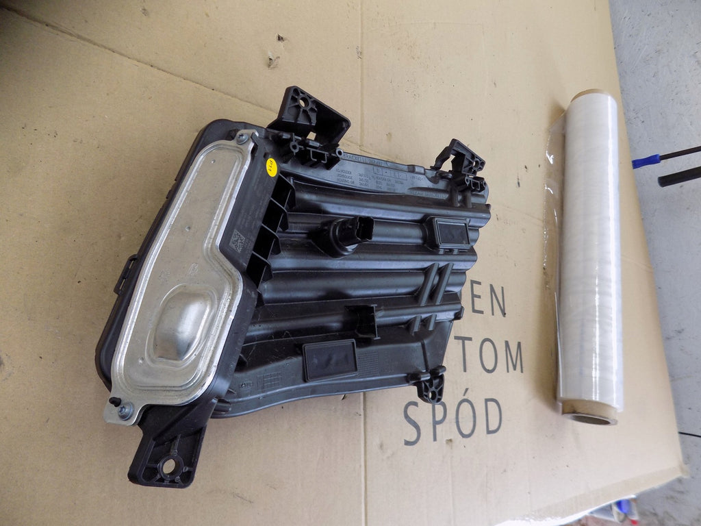 Frontscheinwerfer Peugeot 208 II 985105418001 LED Links Scheinwerfer Headlight SCH6308819176hv