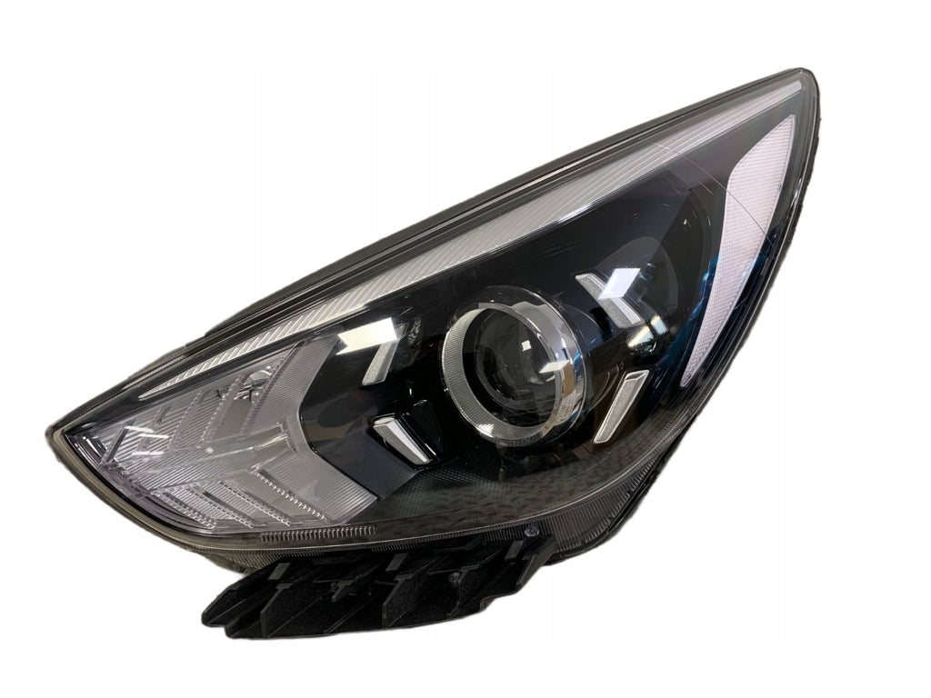 Frontscheinwerfer Kia Niro 92101G5 Links Scheinwerfer Headlight SCH6990354790ob