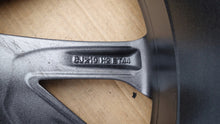 Load image into Gallery viewer, 1x Alufelge 19 Zoll 8.0" 5x112 44ET Glanz Graphit 3V0601025AP Mg Rim Wheel FEL6652712382sy