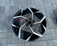 Load image into Gallery viewer, 1x Alufelge 19 Zoll 7.5" 5x114.3 49 5ET 52910GI130 Hyundai Ioniq 5 Rim Wheel FEL3108282863hz