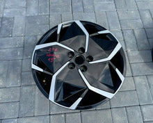 Laden Sie das Bild in den Galerie-Viewer, 1x Alufelge 19 Zoll 7.5" 5x114.3 49 5ET 52910GI130 Hyundai Ioniq 5 Rim Wheel FEL3108282863hz