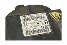 Laden Sie das Bild in den Galerie-Viewer, Frontscheinwerfer Audi A4 8K0941006 Vorderseite Scheinwerfer Headlight SCH9230477246nq