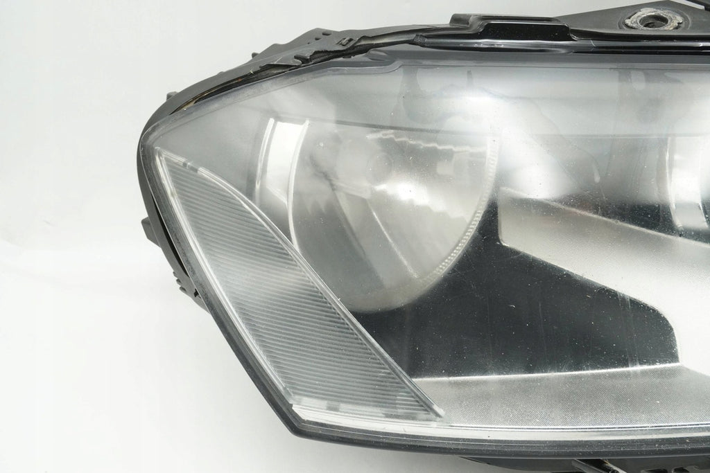 Frontscheinwerfer VW Passat B7 3AB941006 90003373 Rechts Scheinwerfer Headlight SCH7106360020rt