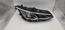 Laden Sie das Bild in den Galerie-Viewer, Frontscheinwerfer VW Golf VIII 5H1941006C LED Rechts Scheinwerfer Headlight SCH1881321482gv