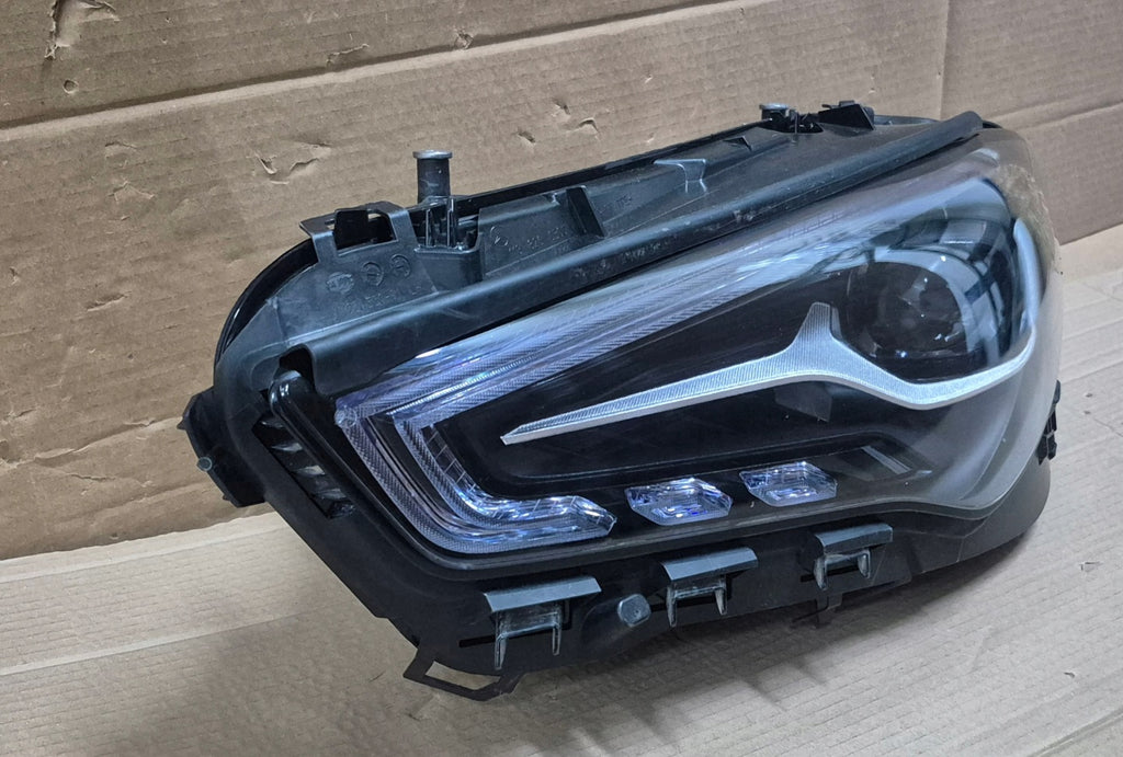 Frontscheinwerfer Mercedes-Benz Cla A1189066601 Full LED Links Headlight SCH5229821109hh