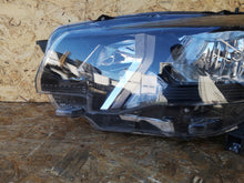 Laden Sie das Bild in den Galerie-Viewer, Frontscheinwerfer Peugeot Partner Rifter 9816826980 Links Scheinwerfer Headlight SCH2502893498bs