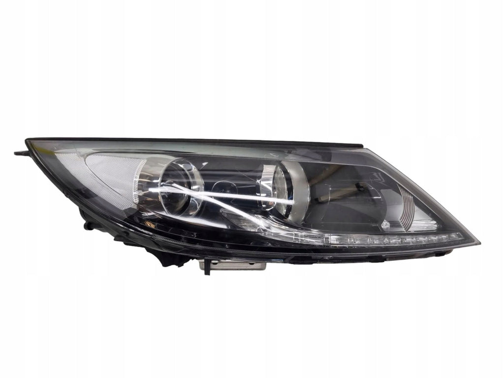 Frontscheinwerfer Kia Sportage 921023 921023UXXX Rechts Scheinwerfer Headlight SCH9807954042hl