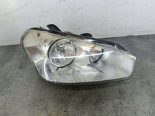 Load image into Gallery viewer, Frontscheinwerfer Ford C-Max Rechts Scheinwerfer Headlight SCH7635610219gv