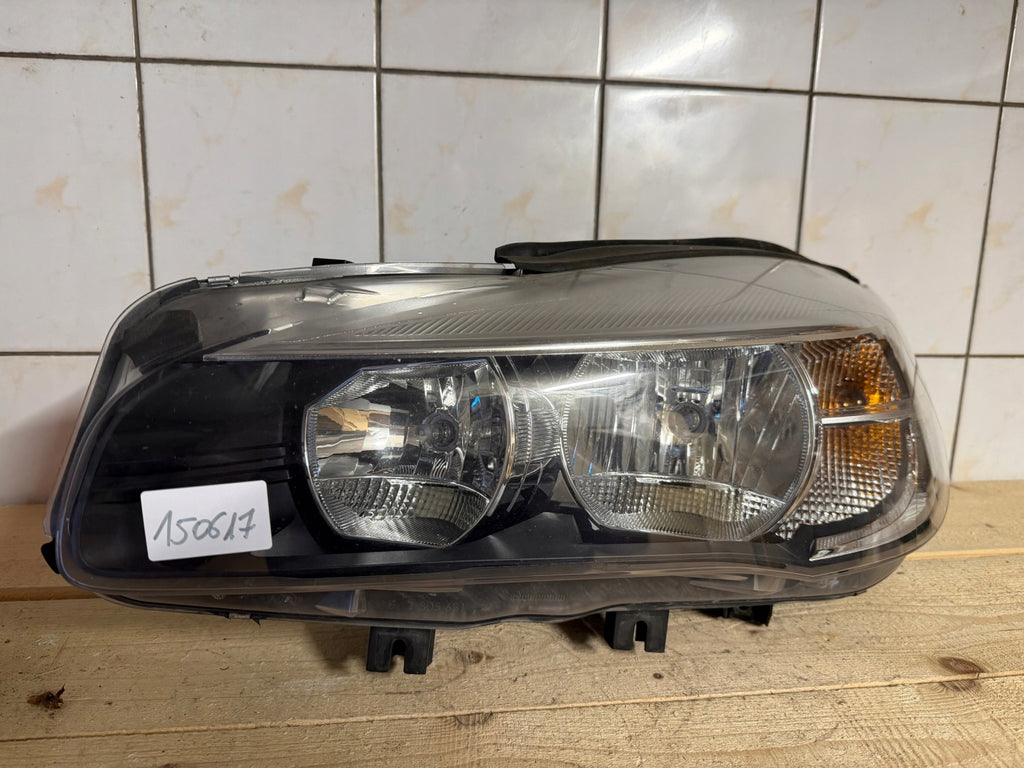 Frontscheinwerfer BMW F45 F46 7422573 Links Scheinwerfer Headlight SCH5677799345ac