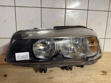 Laden Sie das Bild in den Galerie-Viewer, Frontscheinwerfer BMW F45 F46 7422573 Links Scheinwerfer Headlight SCH5677799345ac