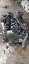 Load image into Gallery viewer, Motor Audi A4 B8 CAG 2.0 TDI 2004 Diesel Engine Komplett