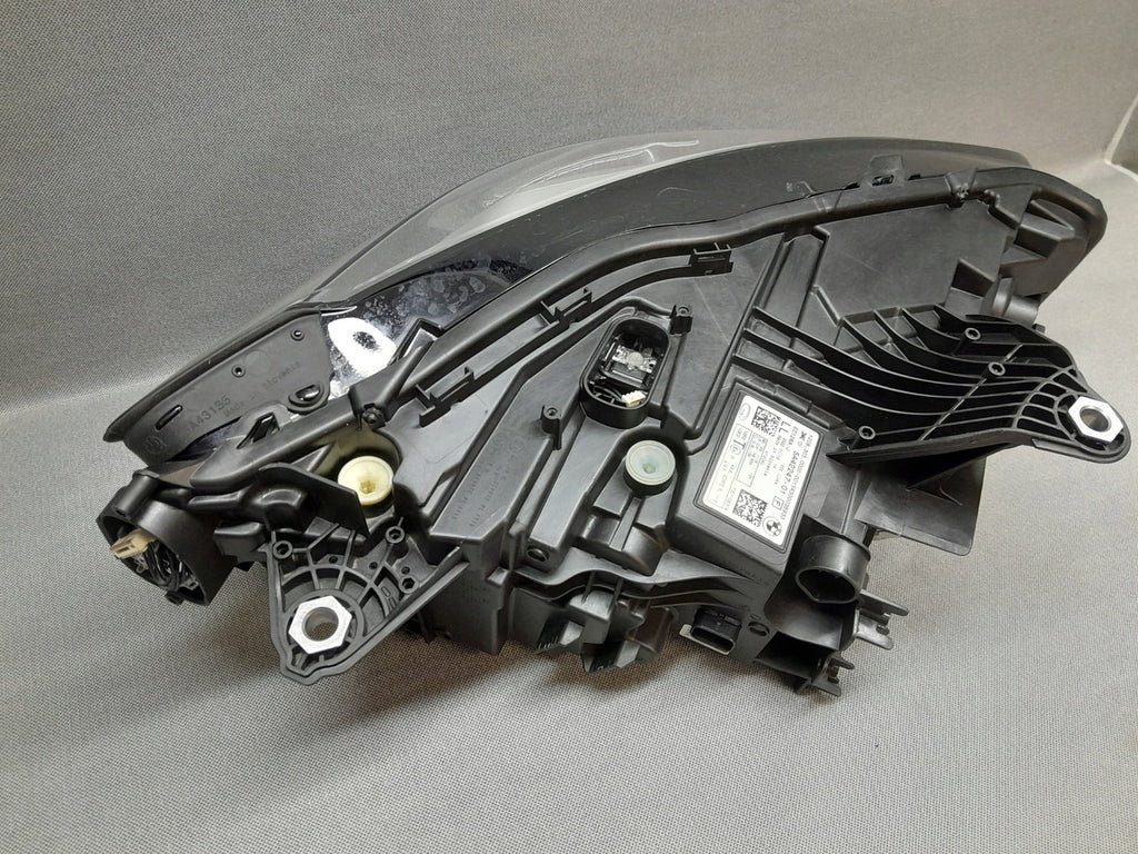Frontscheinwerfer BMW 2 Active Tourer U06 5A42247-01 LED Links Headlight SCH8339834098ve