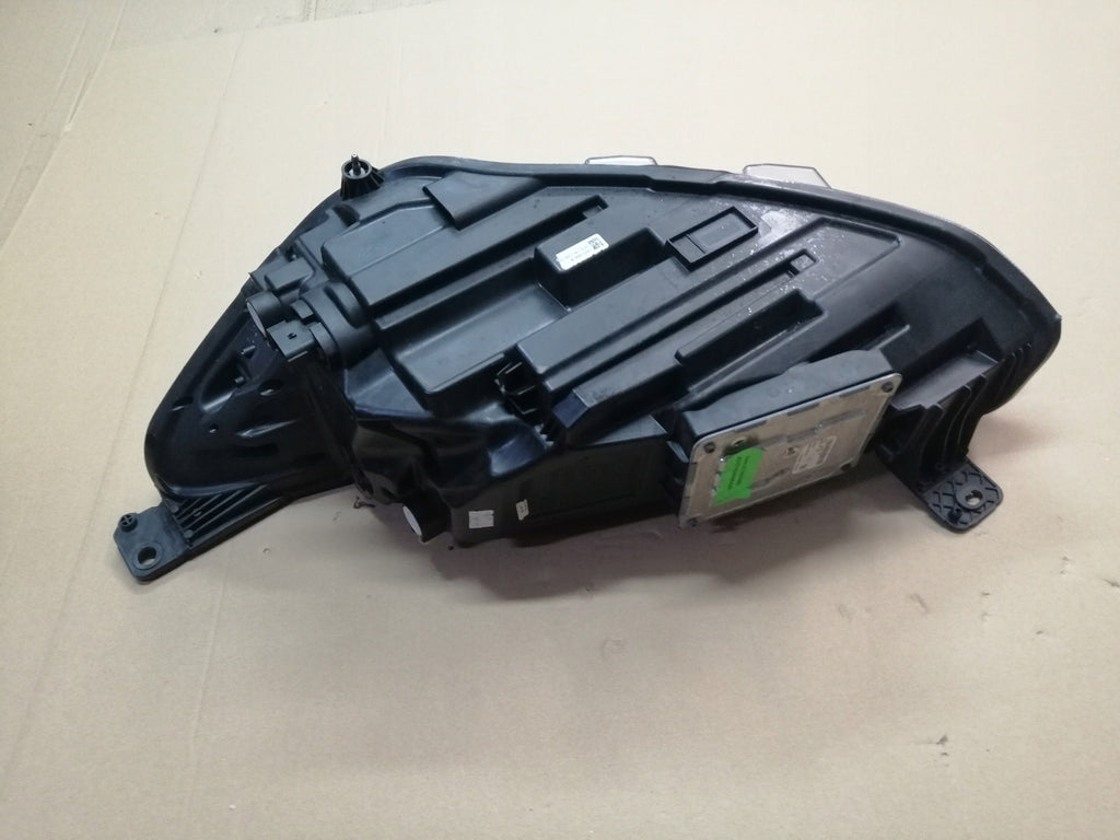 Frontscheinwerfer Ford Focus JX7B-13E014-CE Full LED Rechts Headlight SCH7002918222qf