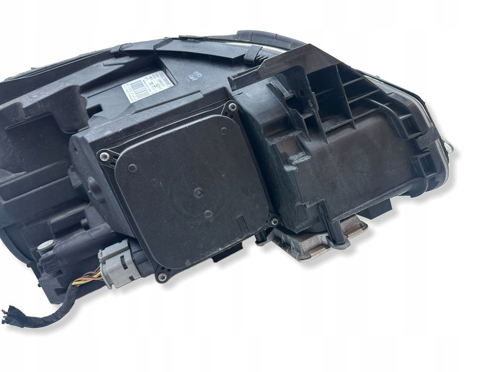 Frontscheinwerfer Mercedes-Benz W246 A2468207361 Xenon Links Headlight SCH1406297418yd