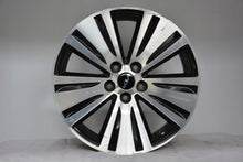 Laden Sie das Bild in den Galerie-Viewer, 4x Alufelge 18 Zoll 7.0&quot; 5x114.3 45ET Glanz Silber 52910-3W710 Kia Rim Wheel