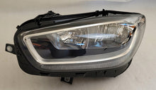 Laden Sie das Bild in den Galerie-Viewer, Frontscheinwerfer Mercedes-Benz Citan W420 A4209060000 260607636R LED Links